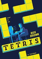 Tetris (One-shot)