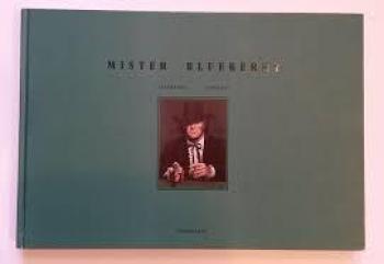Couverture de l'album Blueberry - 24. Mister Blueberry
