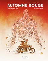 Automne rouge (One-shot)