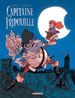 Capitaine Fripouille (One-shot)