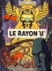 Le rayon 'U' (One-shot)