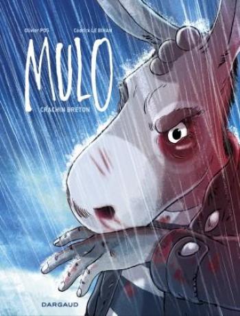 Couverture de l'album Mulo - 1. Crachin breton