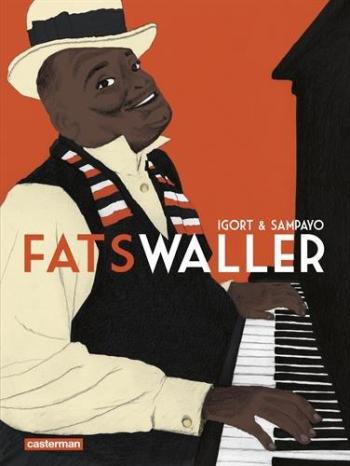 Couverture de l'album Fats Waller - INT. Fats Waller - Intégrale