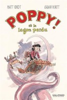 Poppy ! et le Lagon Perdu (One-shot)