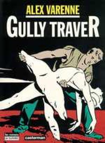 Couverture de l'album Gully traver (One-shot)