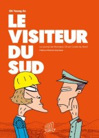 Le visiteur du sud INT. Le journal de Monsieur Oh en Corée du Nord