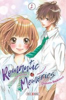 Romantic Memories 2. Tome 2