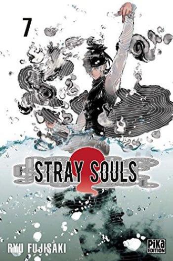 Couverture de l'album Stray Souls - 7. Tome 7