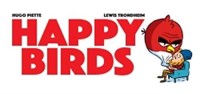 Happy Birds (One-shot)