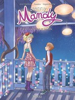 Nanny Mandy 2. Antoine aime tout ce qui brille