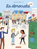 La Democratie en BD (One-shot)