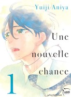 Une Nouvelle Chance 1. Tome 1