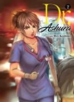 Dr. Ashura 2. Tome 2