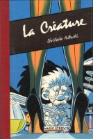 La Créature (One-shot)