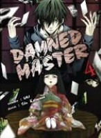 Damned Master 4. Tome 4