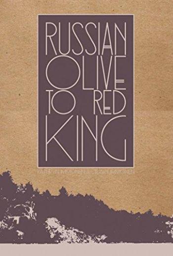 Couverture de l'album Russian olive to red king (One-shot)