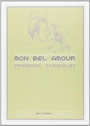 Couverture de l'album Mon bel amour (One-shot)