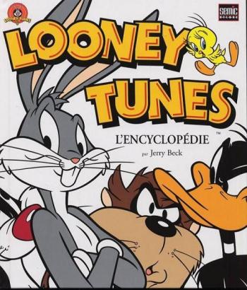 Couverture de l'album Looney Tunes - HS. L'Encyclopédie