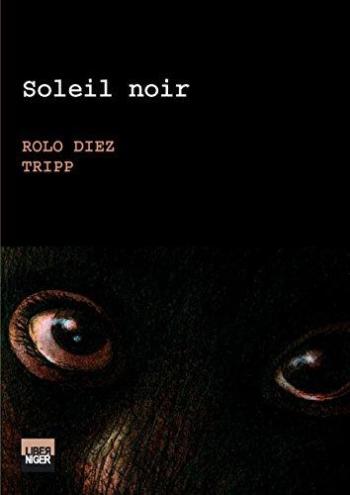 Couverture de l'album Soleil noir (One-shot)