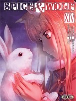 Spice & Wolf 14. Tome 14