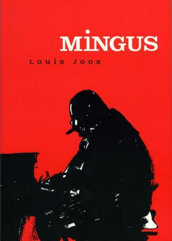 Couverture de l'album Mingus (One-shot)