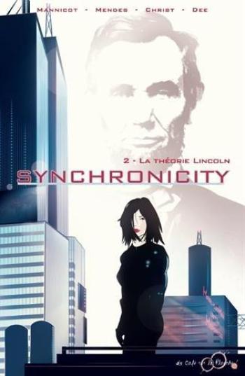 Couverture de l'album Synchronicity - 2. La Théorie de Lincoln