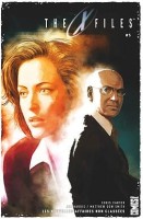 The X-Files 5. Les nouvelles affaires non classées - Tome 5