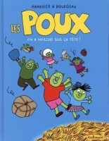 Les Poux (Gallimard) 1. On a marché sur la tête !