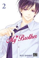 My Brother 2. Tome 2