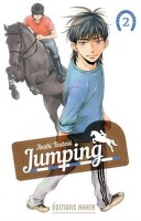 Jumping 2. Tome 2