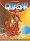 Quasar : 1. Tome 1