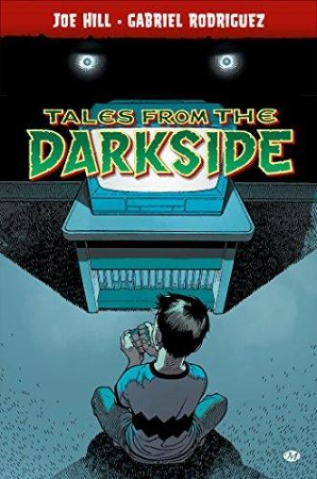 Couverture de l'album Tales from the Darkside (One-shot)