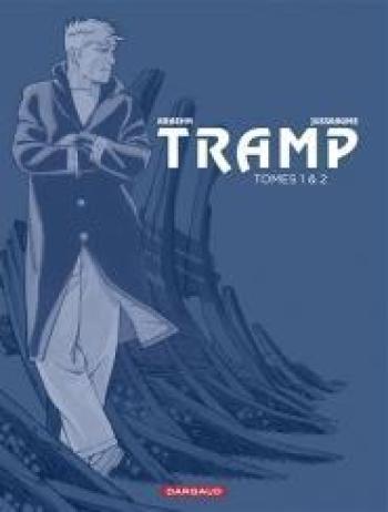 Couverture de l'album Tramp - COF. Pack Tramp Tomes 1 et 2