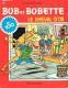 Bob et Bobette : 100. Le Cheval d'or