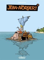 Jean-Norbert 2. Tome 2