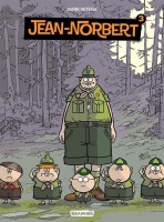 Jean-Norbert 3. Tome 3