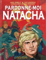 Pardonne-moi Natacha (One-shot)