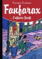 Fanfarax 1. ... L'affaire Jouff