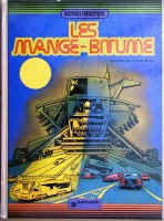 Les Mange-Bitume (One-shot)