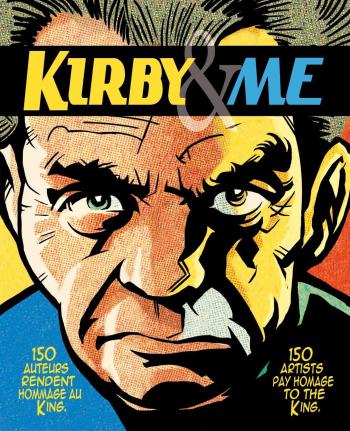 Couverture de l'album Kirby & Me (One-shot)