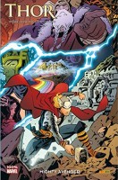 Thor - Mighty Avengers (One-shot)