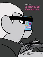 Le Profil de Jean Melville (One-shot)