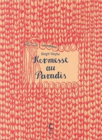 Couverture de l'album Kermesse au paradis (One-shot)