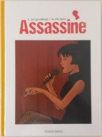 Assassine (One-shot)