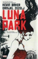 Luna Park (One-shot)