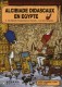 Alcibiade Didascaux : 2. Alcibiade Didascaux en Egyptes II - De Néfertiti, Toutankhamon, Ramsès...à la reine Cléopâtre