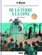 Les Grands Classiques de la littérature en BD (2016) : 16. De la Terre à la Lune