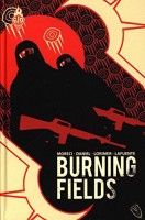 Burning fields (One-shot)