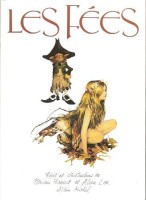 Les Fées (Brian Froud) (One-shot)