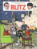 Blitz 1. Blitz